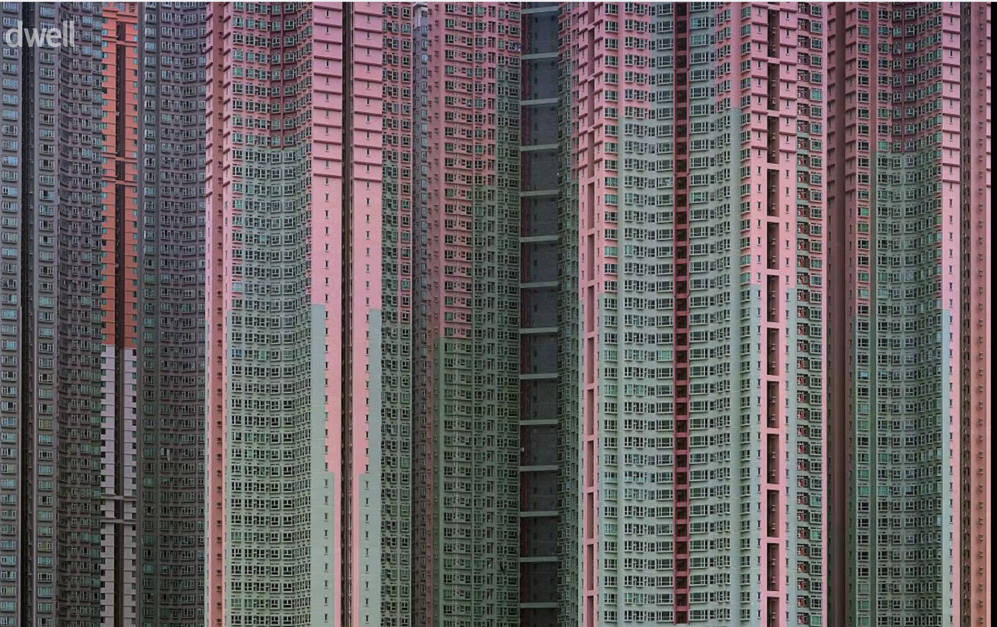 7,5 triệu đồng cho căn phòng chỉ rộng 1,39 - 1,67 m2: Cuộc sống nghẹt thở sau những toà chung cư chọc trời ở Hong Kong (Trung Quốc)- Ảnh 4.