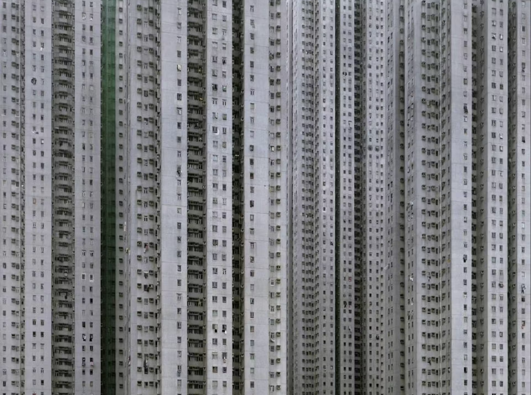 7,5 triệu đồng cho căn phòng chỉ rộng 1,39 - 1,67 m2: Cuộc sống nghẹt thở sau những toà chung cư chọc trời ở Hong Kong (Trung Quốc)- Ảnh 6.