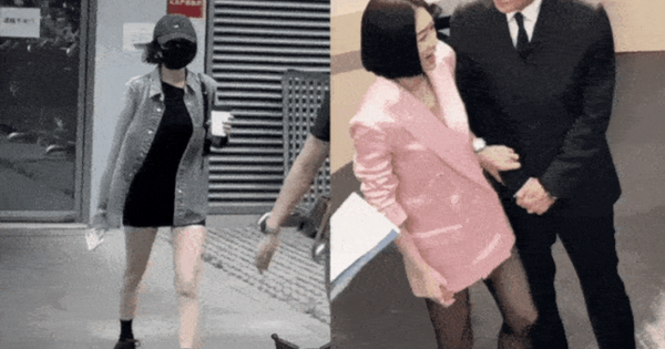 Hãy nhìn mình tinh này định nghĩa lại 2 từ mỹ nhân: Người đẹp mặc gì cũng đẹp, visual không gì sánh nổi 30 Hãy nhìn mình tinh này định nghĩa lại 2 từ mỹ nhân: Người đẹp mặc gì cũng đẹp, visual không gì sánh nổi anh man hinh 2025 12 01 luc 211644 17645986141211550171612 0 0 620 1185 crop 17645986251181455386975png