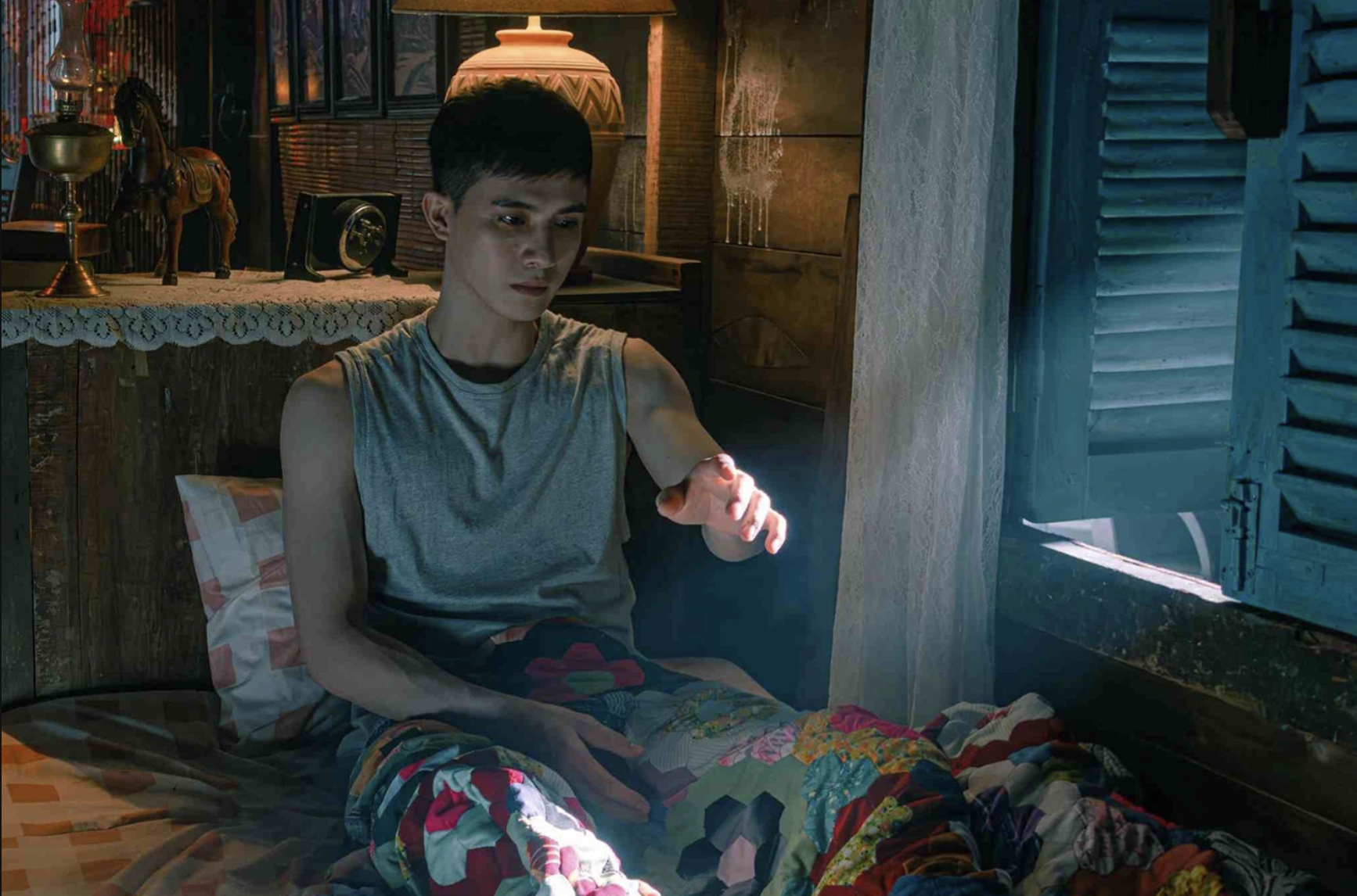 Công bằng ở đâu khi mỹ nam Việt này flop quá thể: Đóng liên tiếp 3 phim lỗ nặng, đẹp như tượng tạc cũng vô nghĩa- Ảnh 3.