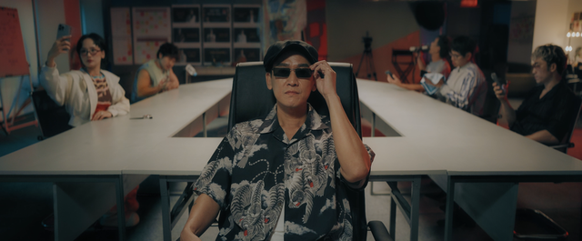 Việt Nam có bao nhiêu ngôi sao đều dồn hết vào phim này rồi: Từ mỹ nhân trăm tỷ đến nam thần làm rạng danh đất nước- Ảnh 2.