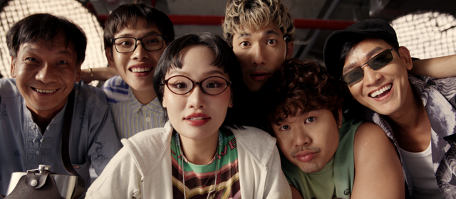 Việt Nam có bao nhiêu ngôi sao đều dồn hết vào phim này rồi: Từ mỹ nhân trăm tỷ đến nam thần làm rạng danh đất nước- Ảnh 7.