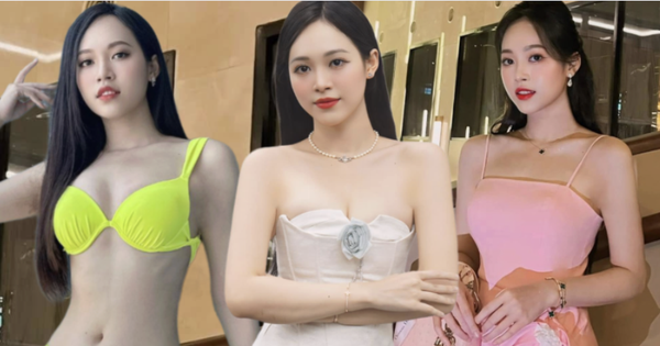 Á hậu Trịnh Thuỳ Linh dạo này: Ở ẩn 6 tháng, lộ loạt "tín hiệu" làm dâu nhà giàu 28 Á hậu Trịnh Thuỳ Linh dạo này: Ở ẩn 6 tháng, lộ loạt "tín hiệu" làm dâu nhà giàu anh man hinh 2025 12 02 luc 224550 1764692878544309363166 0 0 448 856 crop 17646928961501673163705png