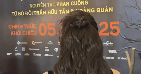 Công nhận mỹ nhân Việt này thua công chúa mỗi cái vương miện: Visual mướt mắt thôi rồi, càng quay cận càng đẹp 27 Công nhận mỹ nhân Việt này thua công chúa mỗi cái vương miện: Visual mướt mắt thôi rồi, càng quay cận càng đẹp anh man hinh 2025 12 02 luc 230718 17646916623181445693765 0 0 590 1127 crop 1764691667065662247614png