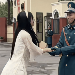 Phát hiện 1 mỹ nhân Việt đóng chính phim Trung Quốc: Visual đẹp hơn Triệu Lệ Dĩnh, bảo sao có tận 10 triệu fan anh man hinh 2025 12 03 luc 021046 17647026780791921518818 0 0 600 1146 crop 17647026845881835501652png