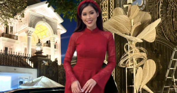 Trước giờ G lễ cưới Tiên Nguyễn: Biệt thự đã dựng cổng hoa, 1 thành viên gia đình tỷ phú lên tiếng anh man hinh 2025 12 06 luc 211749 1765032791275552527079 0 0 379 724 crop 17650328055841356822359png