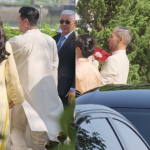 Phillip Nguyễn vừa nắm tay vợ vừa xách túi hiệu, Linh Rin chỉ có việc xinh tại đám cưới Tiên Nguyễn anh man hinh 2025 12 07 luc 095702 1765077309941298553903 140 0 1114 1860 crop 17650773204741589273982png