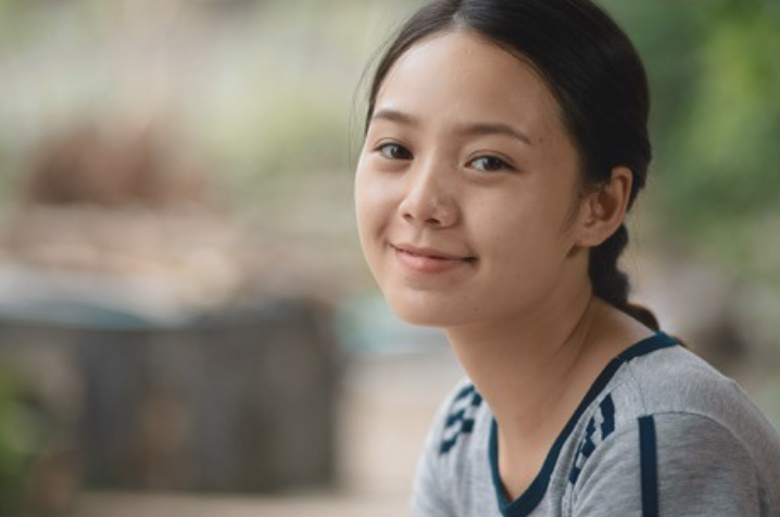 2,5 triệu người không tin đây là Quỳnh Kool- Ảnh 1. 2,5 triệu người không tin đây là Quỳnh Kool- Ảnh 1.