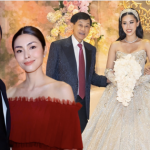 Cùng là đám cưới nhưng đây là chuyện Tiên Nguyễn được làm, Hà Tăng - Linh Rin thì không! anh man hinh 2025 12 08 luc 161659 1765187348860399096698 7 0 556 1048 crop 17651873756161627127795png