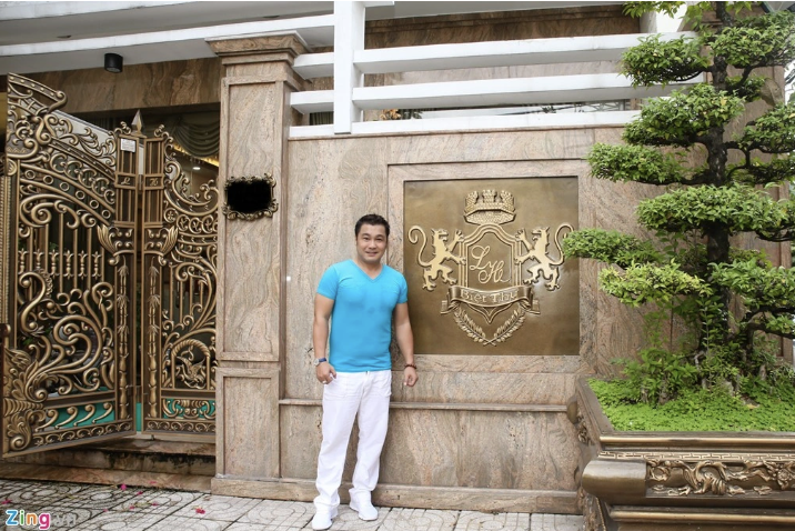 Ngôi sao kiếm tiền giỏi nhất Việt Nam: Cát xê 10 tỷ/ phim, sở hữu biệt thự 700m2 ở trung tâm TP.HCM- Ảnh 4. Ngôi sao kiếm tiền giỏi nhất Việt Nam: Cát xê 10 tỷ/ phim, sở hữu biệt thự 700m2 ở trung tâm TP.HCM- Ảnh 4.