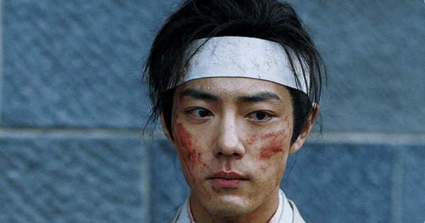 10 phim Trung Quốc hay nhất 2025: Tiêu Chiến xếp sau Dương Mịch, hạng 1 xuất sắc quá biên kịch ơi anh man hinh 2025 12 09 luc 080249 17652421805701381203370 1 0 528 1008 crop 17652421878291623528254png