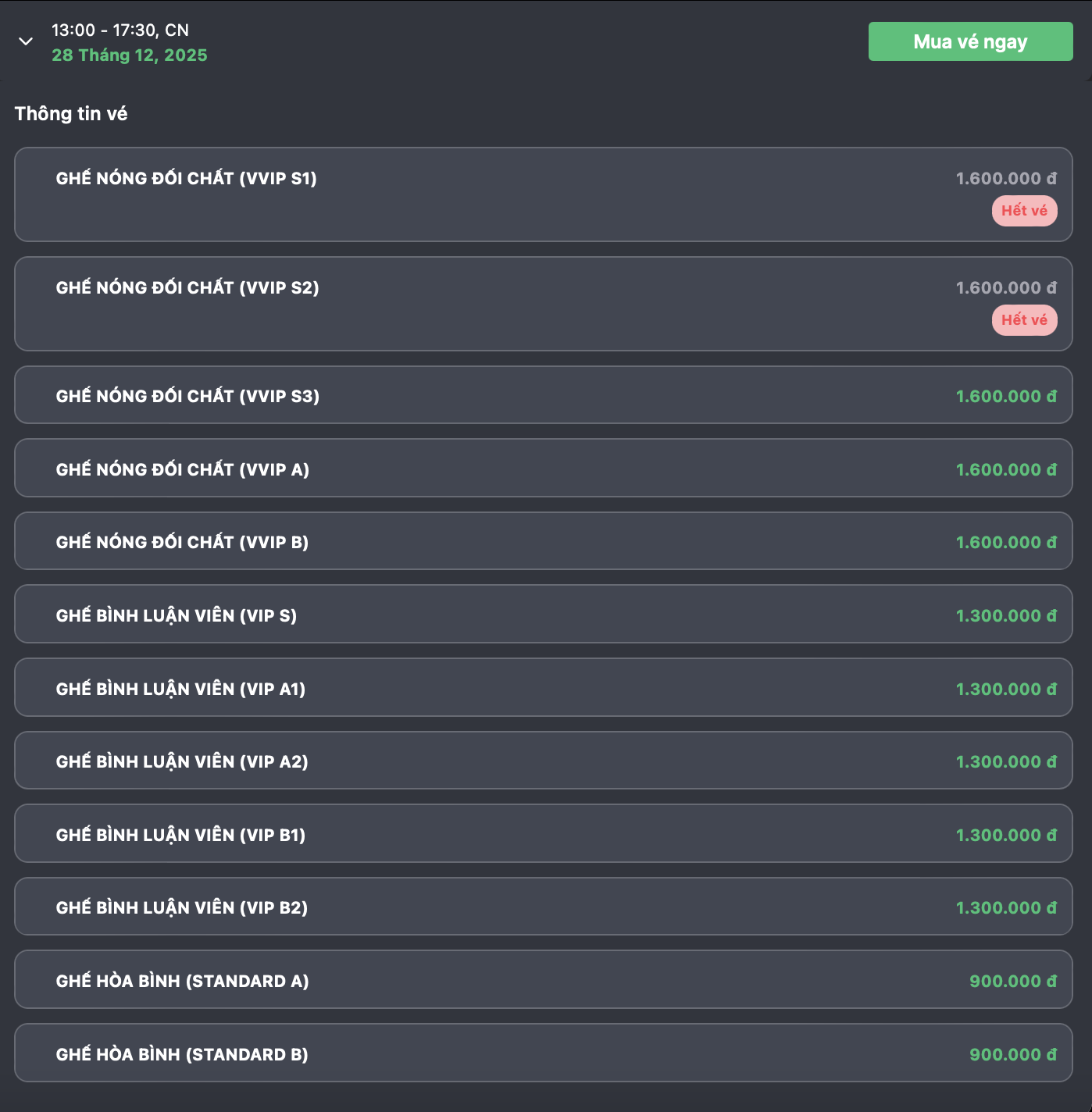 Sao nam Vbiz mở fanmeeting mời HIEUTHUHAI và hội nghệ sĩ khủng nhưng ế vé trầm trọng, phải kêu cứu- Ảnh 1.