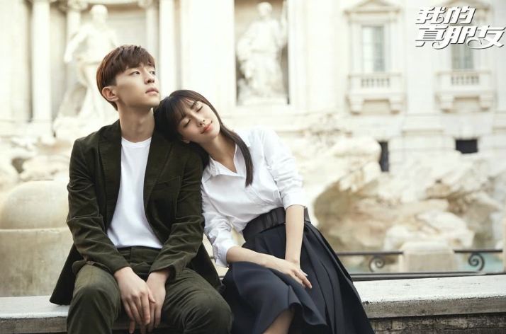 Mỹ nhân hạng A cứ đóng phim với ai là người đó flop thảm, 935 ngày không ai thèm mời đóng phim cũng chẳng oan- Ảnh 6. Mỹ nhân hạng A cứ đóng phim với ai là người đó flop thảm, 935 ngày không ai thèm mời đóng phim cũng chẳng oan- Ảnh 6.