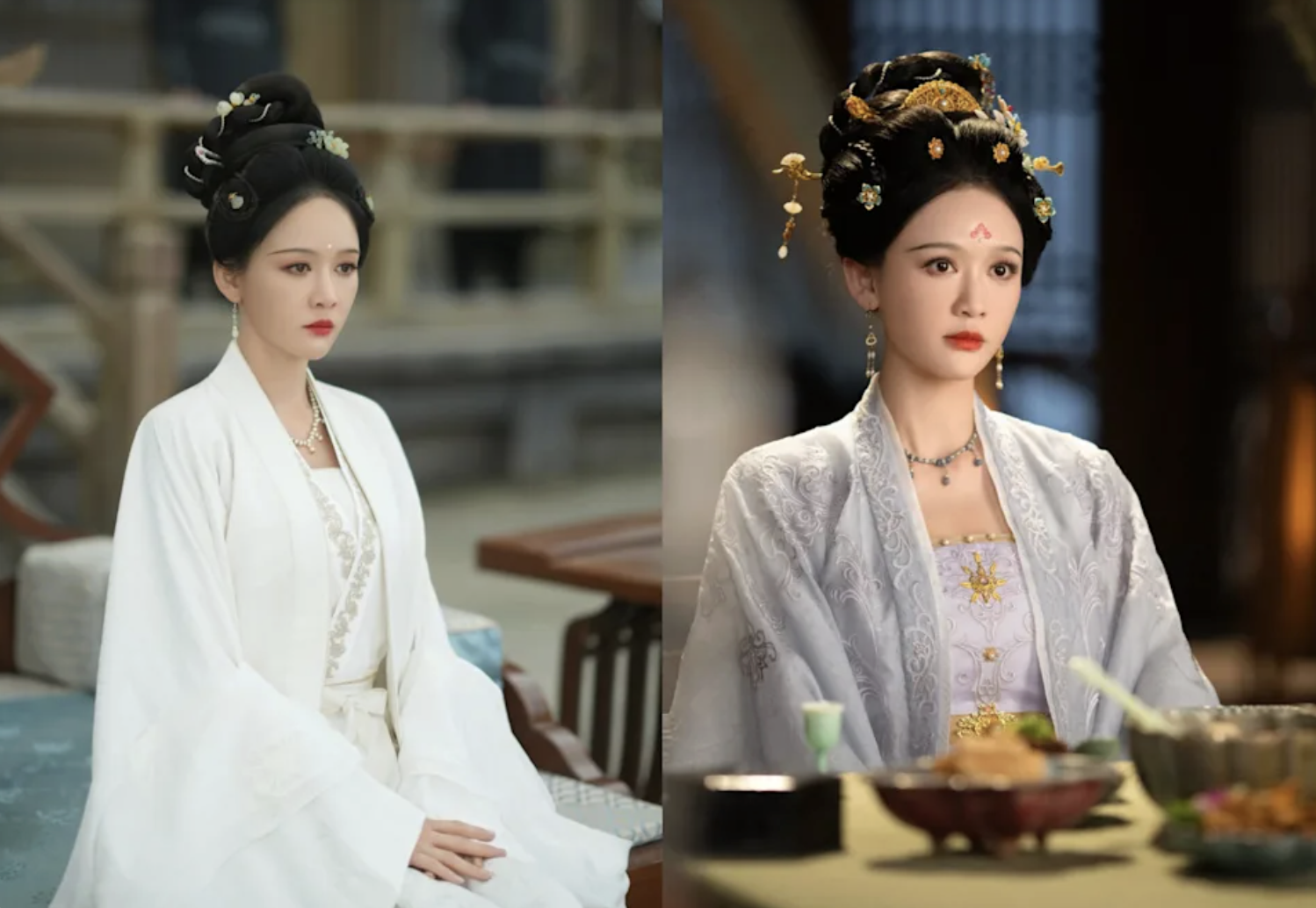 Không thể tin đây là Trần Kiều Ân, ngọc nữ màn ảnh biến thành “yêu quái” hay gì?- Ảnh 2. Không thể tin đây là Trần Kiều Ân, ngọc nữ màn ảnh biến thành “yêu quái” hay gì?- Ảnh 2.