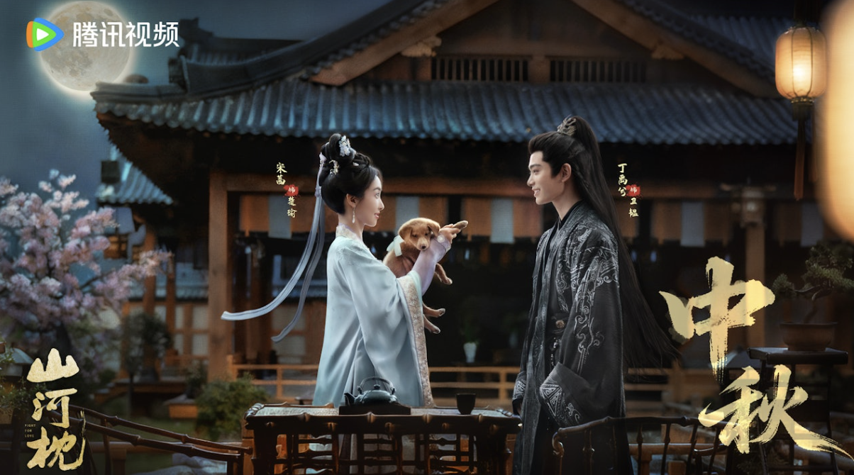 Không thể tin đây là Trần Kiều Ân, ngọc nữ màn ảnh biến thành “yêu quái” hay gì?- Ảnh 3. Không thể tin đây là Trần Kiều Ân, ngọc nữ màn ảnh biến thành “yêu quái” hay gì?- Ảnh 3.