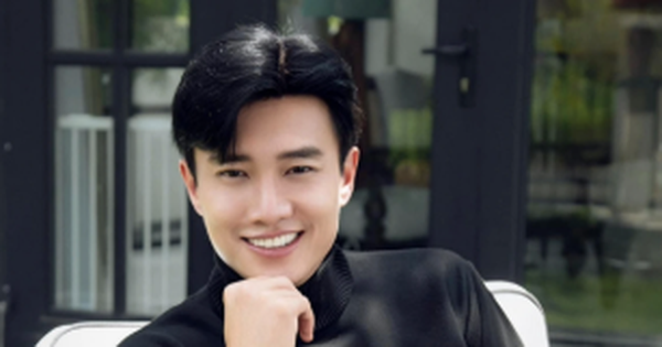 10 nam diễn viên đẹp nhất Việt Nam: Mạnh Trường xếp sau Quốc Trường, hạng 1 trời sinh để làm tổng tài anh man hinh 2025 12 10 luc 071042 1765329112259 1765329112524360270573 66 0 227 308 crop 17653292836611261619694png