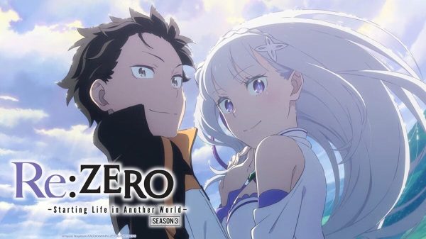 Tương Lai Nào Cho Re:Zero Khi White Fox Bán Mình Cho AlphaPolis? 28 Tương Lai Nào Cho Re:Zero Khi White Fox Bán Mình Cho AlphaPolis? anh mo ta lbocpng