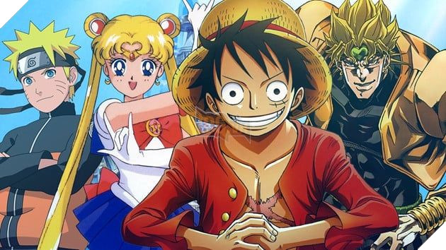 Chua Toi 20% Nguoi Ham Mo Anime Tai Viet Nam Dang Thuong Thuc Anime Ban Quyen 3 Chưa Tới 20% Người Hâm Mộ Anime Tại Việt Nam Đang Thưởng Thức Anime Bản Quyền 3