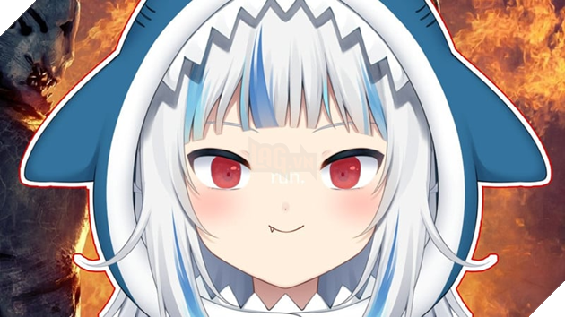 Gawr Gura Bất Ngờ Xuất Hiện Trong Quảng Cáo Tranh Cử Tổng Thống Philippines 2025 3