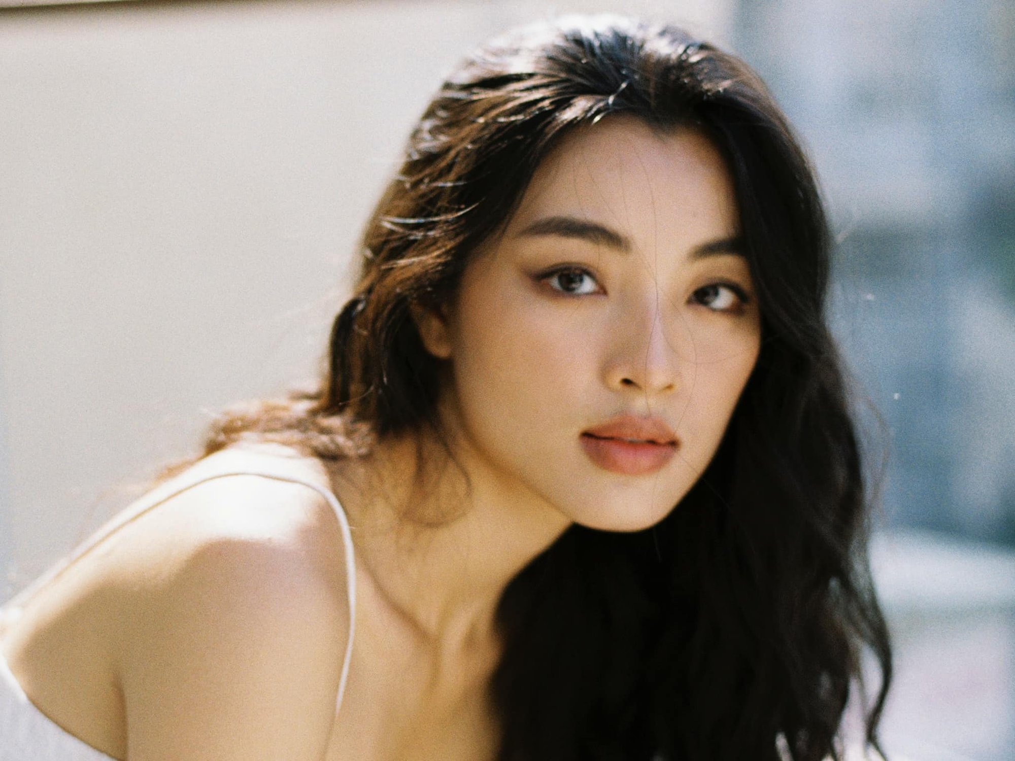 Cặp sao Việt bất ngờ đụng mặt hậu chia tay, nhà trai có 1 hành động khiến netizen tiếc muốn la làng- Ảnh 10.