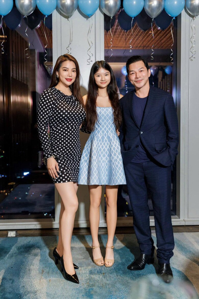 Diễn viên mua nhà 200 tỷ sau ly hôn vợ nổi tiếng, sở hữu tài sản khủng, 53 tuổi bất ngờ báo tin vui- Ảnh 3.