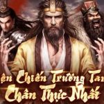 Tam Quốc Truyền Kỳ - Siêu Phẩm SLG Trở Lại: Tái Xuất, Viết Tiếp Huyền Thoại Một Thời anh thumb chung min20250310212015jpg