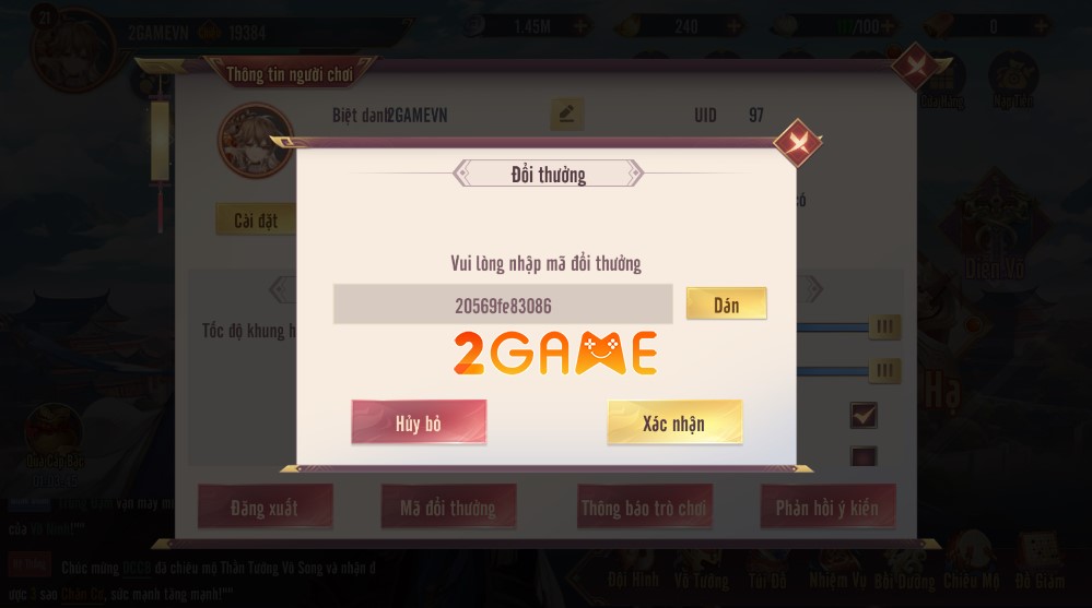 Lối chơi và đồ họa của game Anh Trai Tam Quốc là đỉnh cao nhất hiện nay? anh trai tam quoc 4