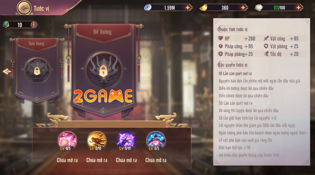 Lối chơi và đồ họa của game Anh Trai Tam Quốc là đỉnh cao nhất hiện nay? anh trai tam quoc 7