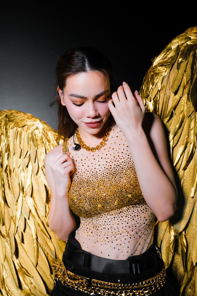 Vbiz có mỹ nhân đẹp