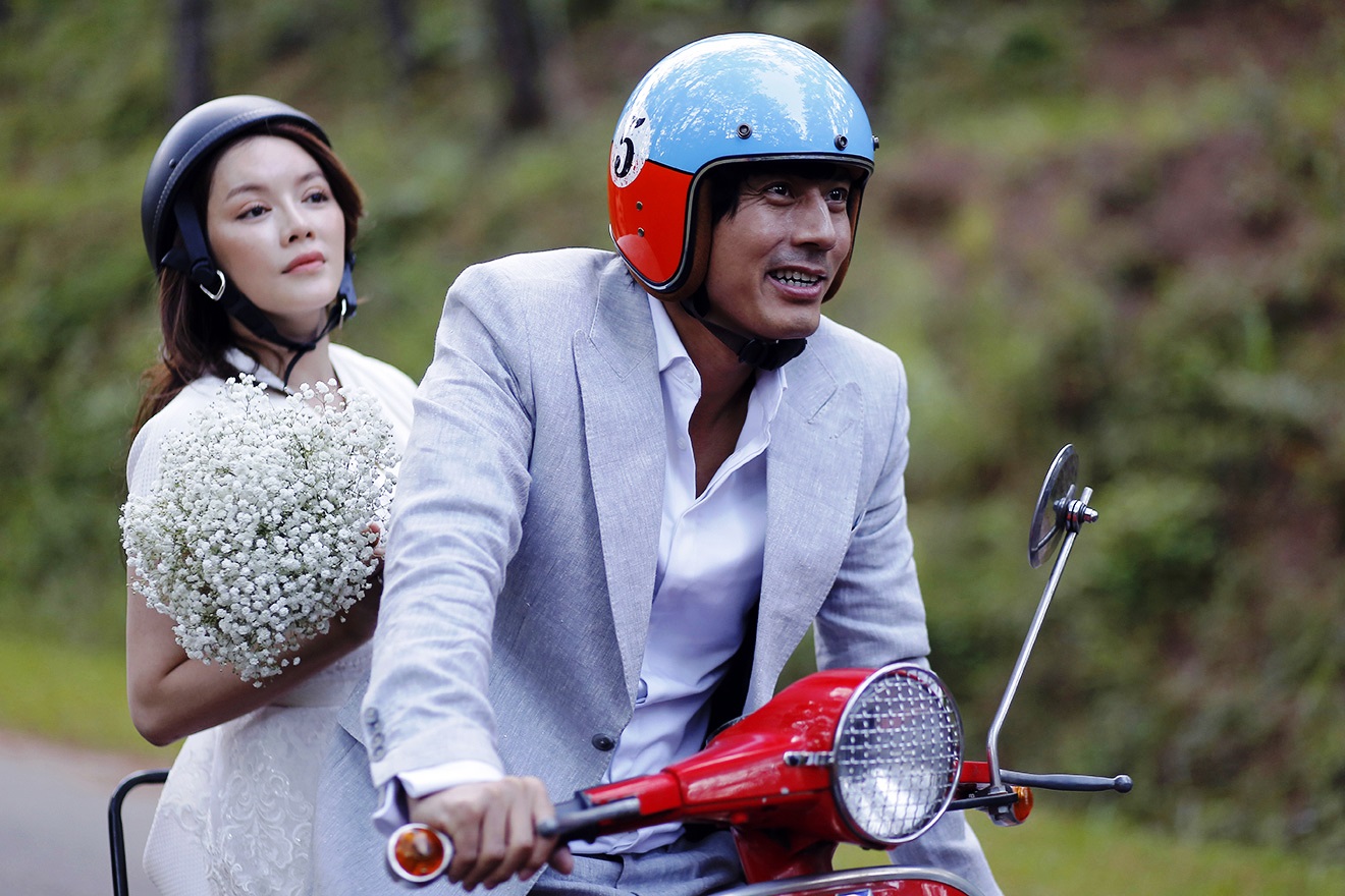 Từ Mang Mẹ Đi Bỏ tới cơn bão hợp tác quốc tế: Phim Việt đổi đời hay ảo giác nhất thời?- Ảnh 2. Từ Mang Mẹ Đi Bỏ tới cơn bão hợp tác quốc tế: Phim Việt đổi đời hay ảo giác nhất thời?- Ảnh 2.