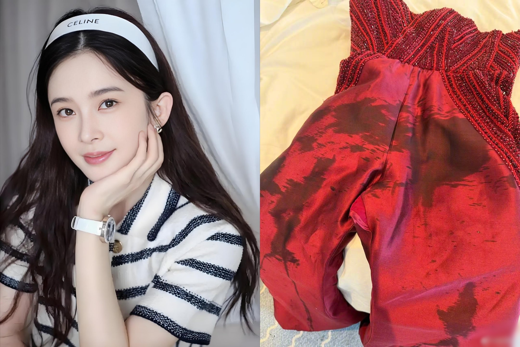 Mỹ nhân chiêu trò nhất showbiz đăng đàn cầu cứu ở Cannes 2025, nghe xong ai cũng đòi Mỹ nhân chiêu trò nhất showbiz đăng đàn cầu cứu ở Cannes 2025, nghe xong ai cũng đòi