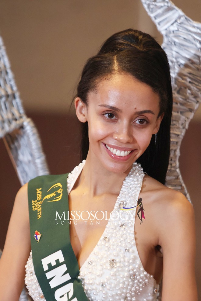 78 thí sinh hoa hậu để mặt mộc- Ảnh 17.