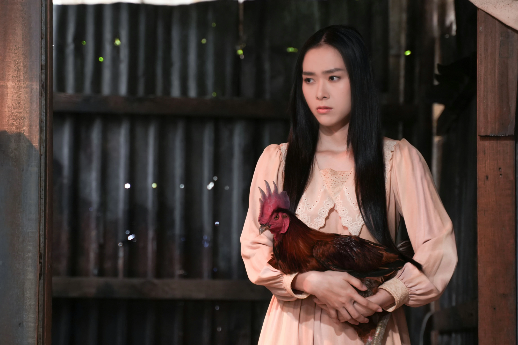 Mỹ nhân Việt được khen xinh như Baifern Pimchanok, sở hữu 1 đặc điểm khiến vạn người xin vía- Ảnh 7. Mỹ nhân Việt được khen xinh như Baifern Pimchanok, sở hữu 1 đặc điểm khiến vạn người xin vía- Ảnh 7.