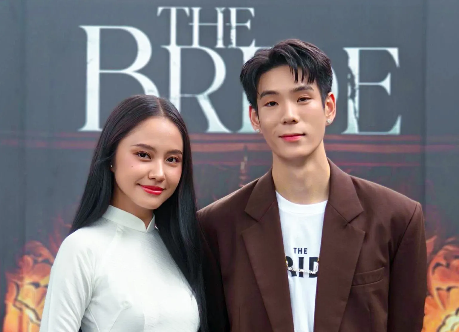 Mỹ nhân Việt bất ngờ sang Thái lấy chồng hào môn, nghe lý do mà nổi cả da gà- Ảnh 5. Mỹ nhân Việt bất ngờ sang Thái lấy chồng hào môn, nghe lý do mà nổi cả da gà- Ảnh 5.