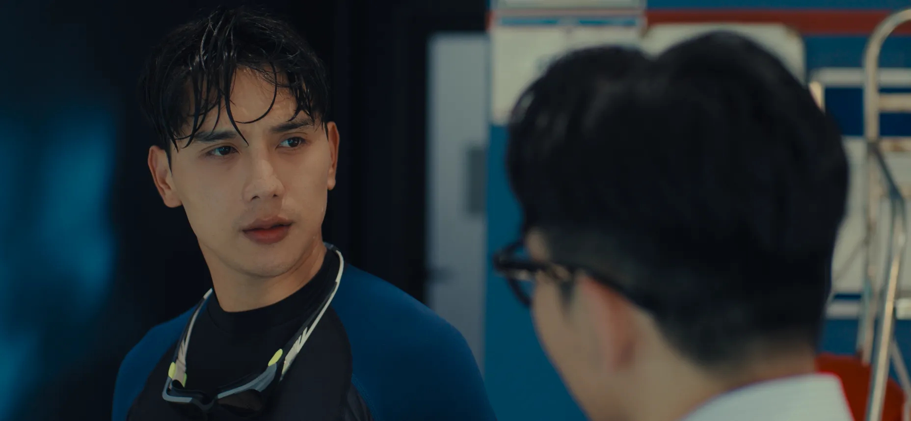 Công bằng ở đâu khi mỹ nam Việt này flop quá thể: Đóng liên tiếp 3 phim lỗ nặng, đẹp như tượng tạc cũng vô nghĩa- Ảnh 2.