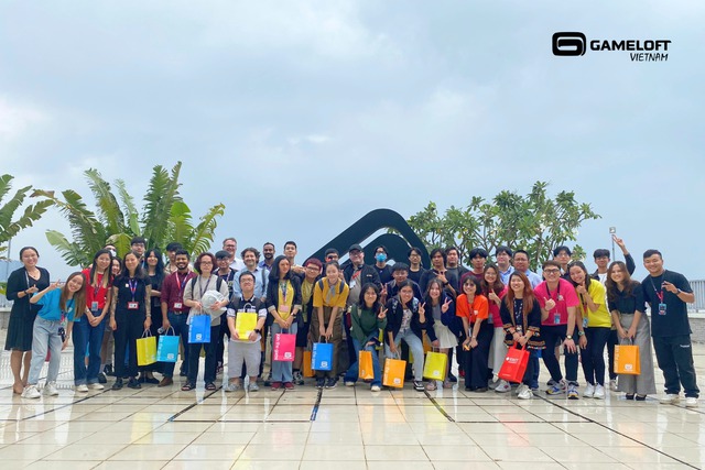 Ngành Thiết kế Game tại RMIT – bệ phóng giúp gen Z đưa game Việt ra thế giới- Ảnh 1.