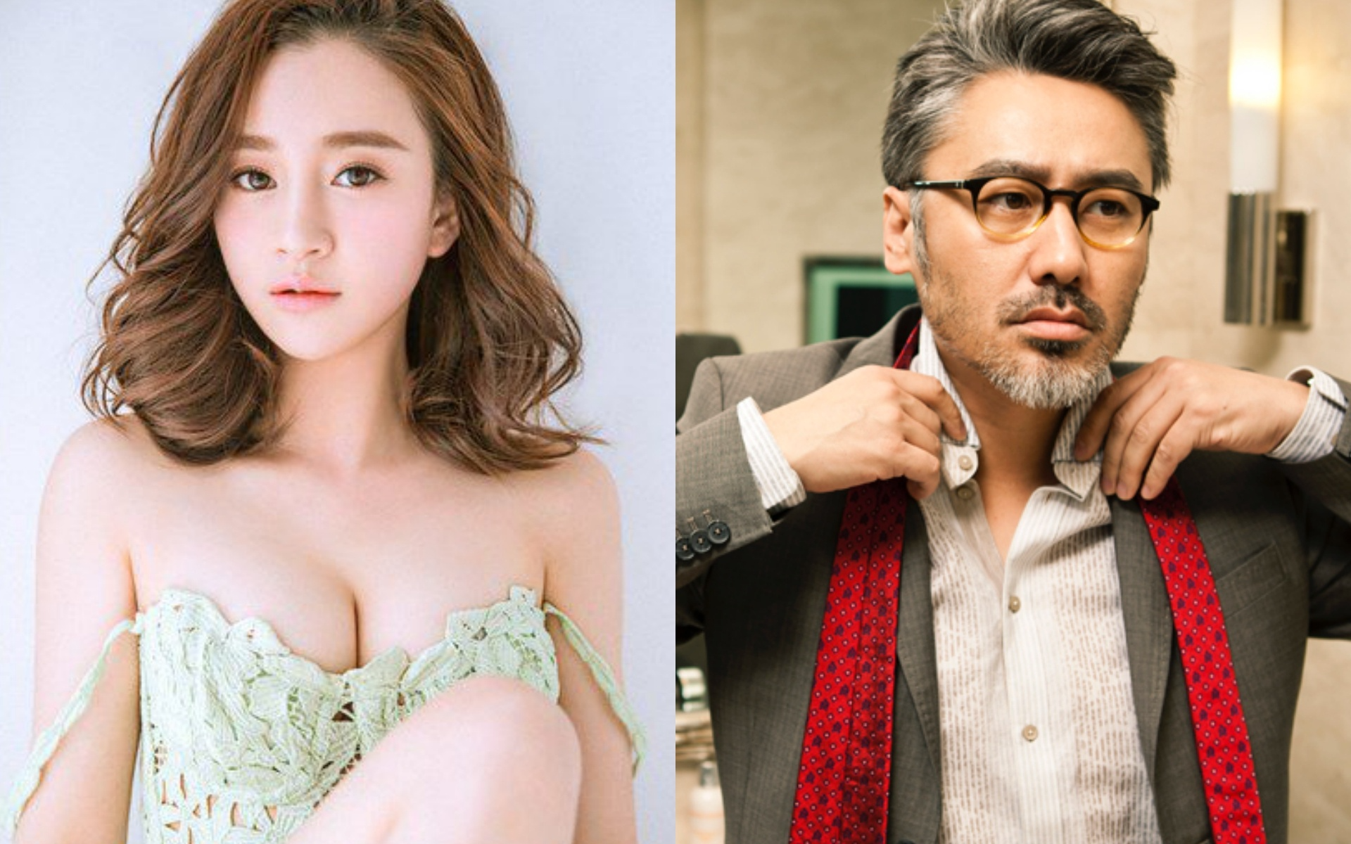 "Sao nam hạng A toàn phim hot" bị bồ nhí 9x tung hê hợp đồng bao nuôi, liền bắt tay vợ tống tiểu tam vào tù 3 năm trời anh2 175375630145033759306 1753768820217 17537688204172027391674