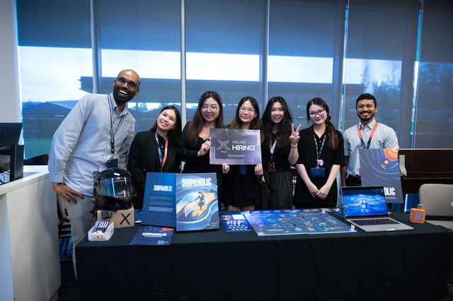 Ngành Thiết kế Game tại RMIT – bệ phóng giúp gen Z đưa game Việt ra thế giới- Ảnh 2.