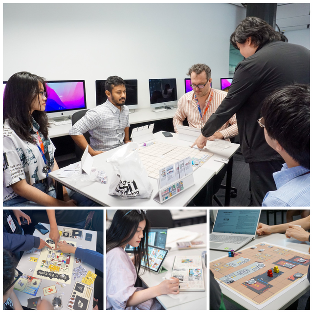 Ngành Thiết kế Game tại RMIT – bệ phóng giúp gen Z đưa game Việt ra thế giới- Ảnh 3.