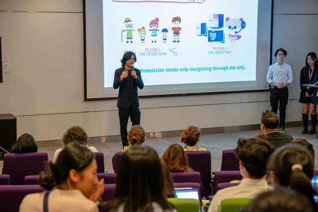 Ngành Thiết kế Game tại RMIT – bệ phóng giúp gen Z đưa game Việt ra thế giới- Ảnh 4.