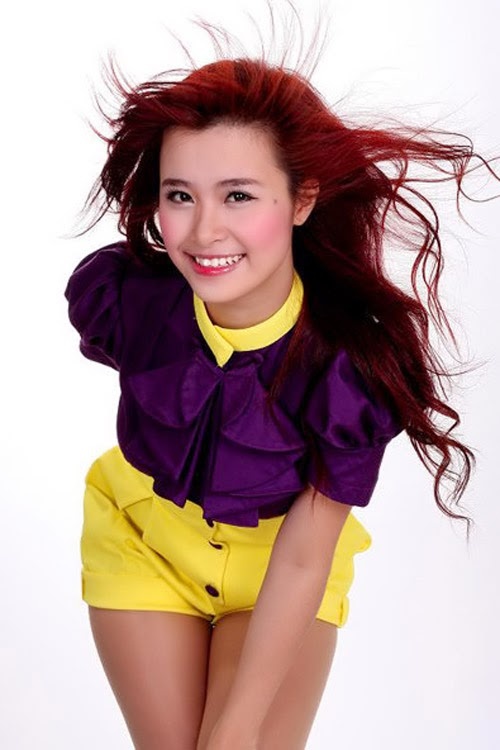 Không tin được đây là vợ thiếu gia tập đoàn nhựa danh tiếng, thay đổi 1 chi tiết suýt nhận không ra- Ảnh 6. Không tin được đây là vợ thiếu gia tập đoàn nhựa danh tiếng, thay đổi 1 chi tiết suýt nhận không ra- Ảnh 6.