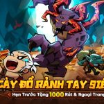 Cày đồ không giới hạn! Siêu phẩm treo máy cày đồ “Anh Hùng Bất Diệt” chính thức mở đăng ký sớm anhhungbatdiet mobile thumbjpg