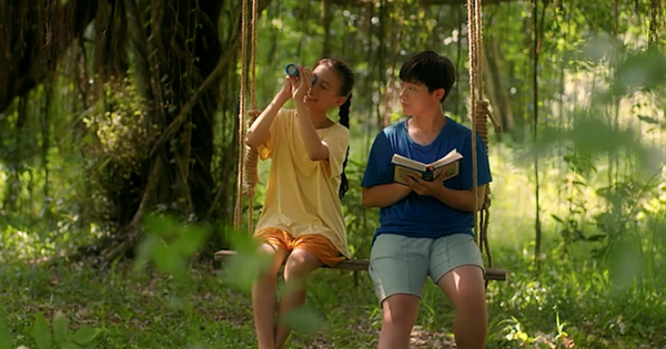 Màn ảnh Việt sắp có 1 bộ phim nghe tên đã biết hay: Dàn cast đẹp bùng nổ, chiếu liền đi nhà đài ơi! 27 Màn ảnh Việt sắp có 1 bộ phim nghe tên đã biết hay: Dàn cast đẹp bùng nổ, chiếu liền đi nhà đài ơi! anhphimcachem1milimet3 1756889516935 1756889518281200010650 211 275 588 995 crop 17568896228191646371548png