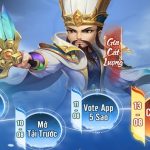 HOT: Game nhập vai đấu tướng Ảo Mộng 3Q chốt ngày mở cửa tại Việt Nam anhthumbjpg