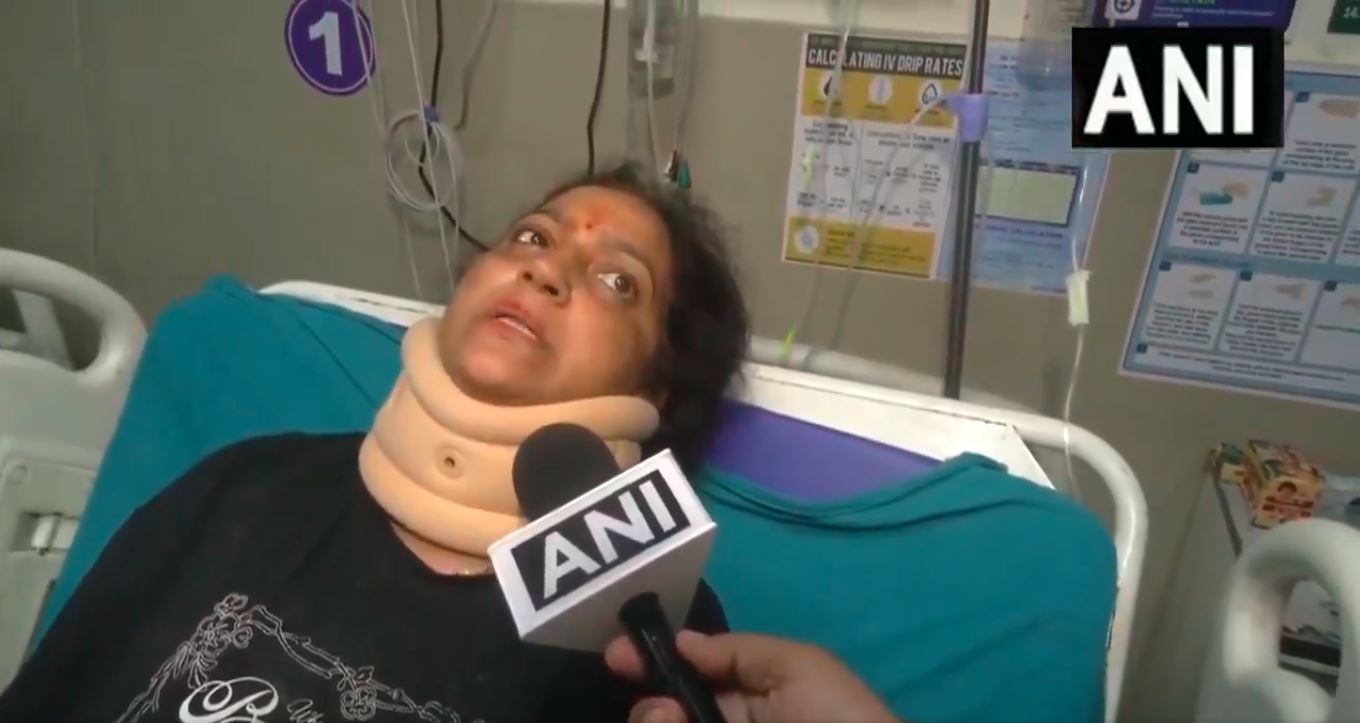 Người dân đang ăn trưa thì bị cuốn trôi: Lũ quét kinh hoàng khiến ít nhất 56 người chết, 80 người mất tích ở Ấn Độ- Ảnh 5.