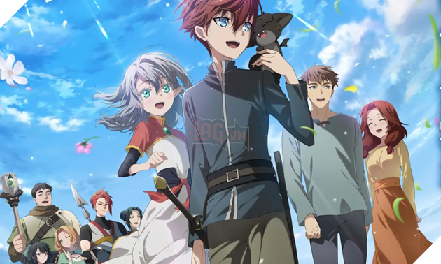 The Beginning After The End Anime Mới Đang Gây Tranh Cãi Khi Bị Cho Là Bản Sao Của Mushoku Tensei ?