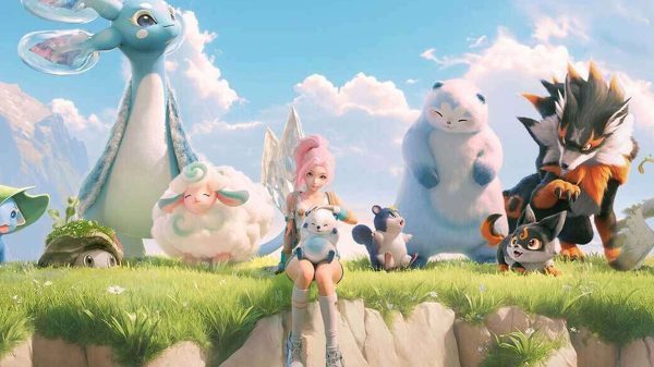 Siêu phẩm nuôi thú mới khiến game thủ choáng ngợp vì quá đẹp và chân thực aniimo cong bo trailer va dang ky thu nghiem 4 iqhgjpg