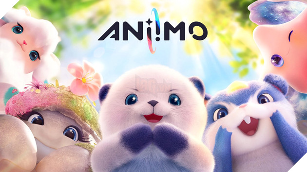 Siêu phẩm nuôi thú mới khiến game thủ choáng ngợp vì quá đẹp và chân thực