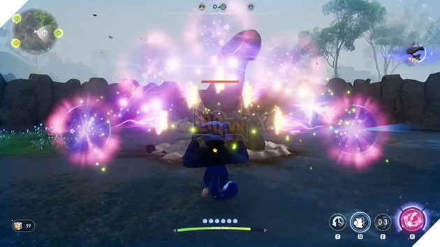 Siêu phẩm nuôi thú mới khiến game thủ choáng ngợp vì quá đẹp và chân thực