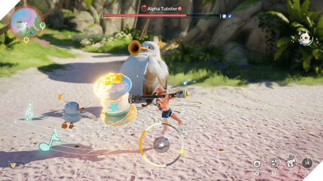 Siêu phẩm nuôi thú mới khiến game thủ choáng ngợp vì quá đẹp và chân thực